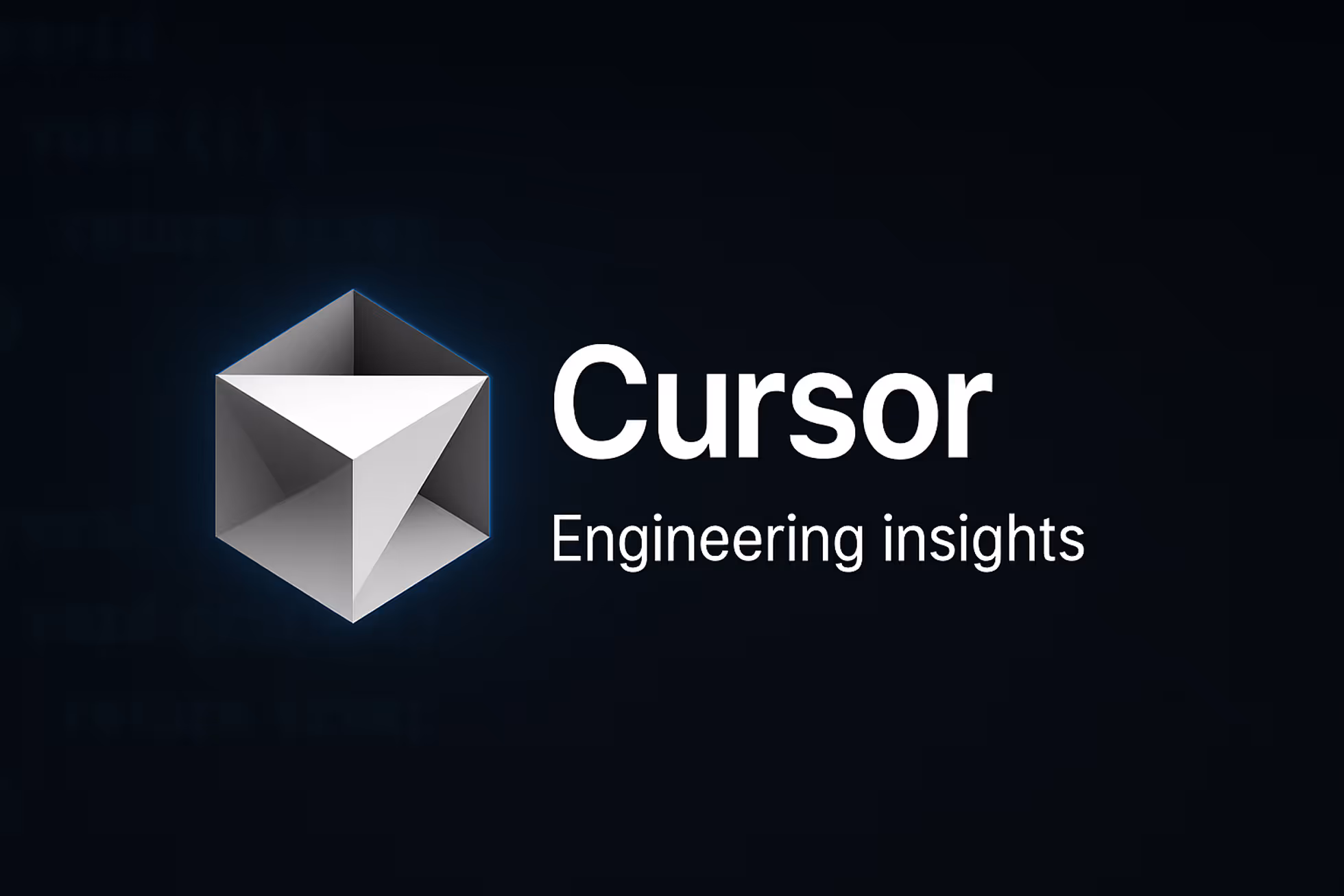 Engineer using AI coding tools with thought bubbles showing mixed results